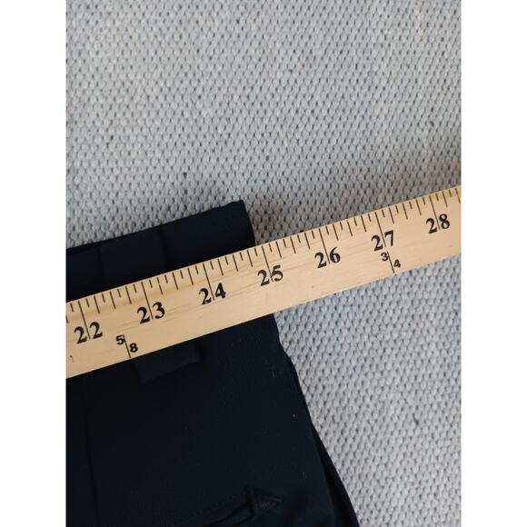 Blauer Uniform Pants Men's 50X3 Navy Blue Unhemmed 7 Pocket Tactical Utility - Picture 10 of 13